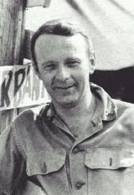 Larry Linville