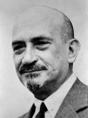 Chaim Weizmann