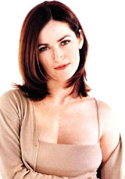 Kim Delaney