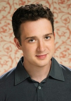 Eddie Kaye Thomas