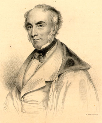 William Wordsworth