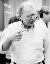 Fredric Jameson