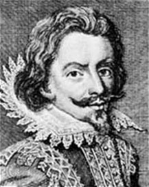 Nathaniel Bacon