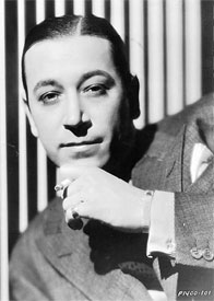 George Raft