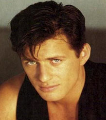 Costas Mandylor