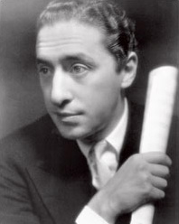 Harold Arlen