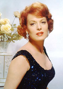 Maureen O'Hara