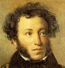 Aleksandr Pushkin