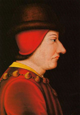 Louis XI