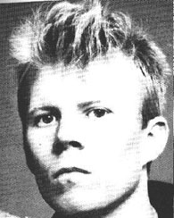 Vince Clarke