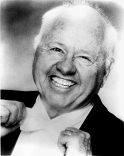 Mickey Rooney