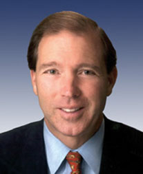 Tom Udall