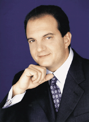 Costas Caramanlis