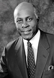 Vernon Jordan