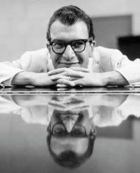 Dave Brubeck