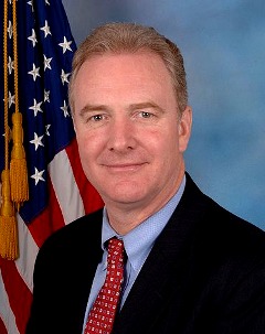 Chris Van Hollen