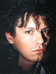 Andy Taylor