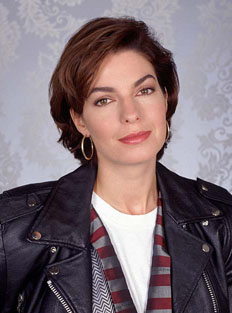 Sela Ward