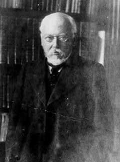 Georg von Hertling