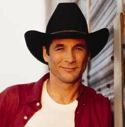 Clint Black