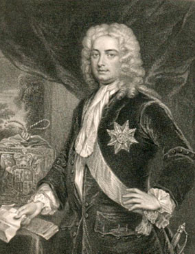 Robert Walpole