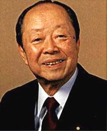 Kiichi Miyazawa