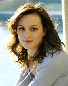 Leighton Meester