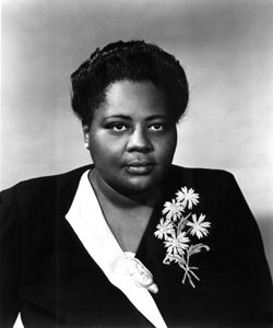 Louise Beavers