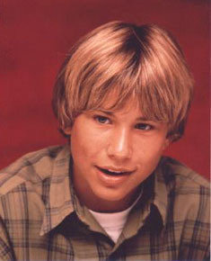 Jonathan Taylor Thomas