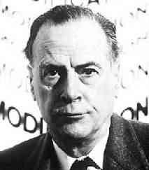 Marshall McLuhan