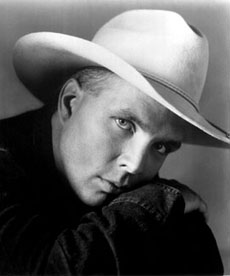 Garth Brooks