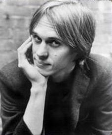 Tom Verlaine