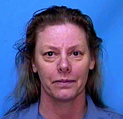 Aileen Wuornos