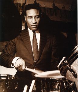 Max Roach