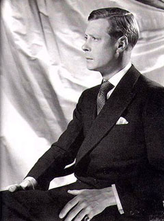 King Edward VIII