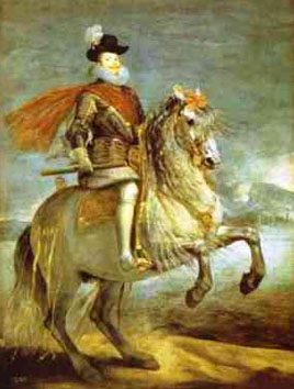 Philip III