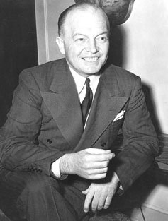 Harold Stassen