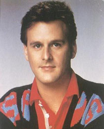 Dave Coulier