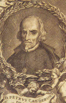 Pedro Calderón de la Barca