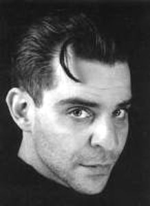 David Rakoff