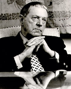 Erskine Caldwell