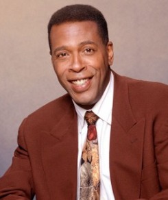 Meshach Taylor