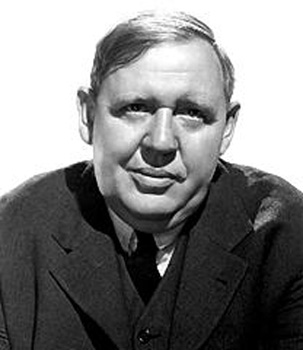 Charles Laughton