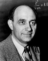 Enrico Fermi