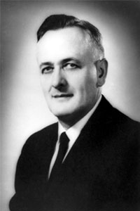 William A. Egan