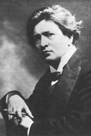 Ferruccio Busoni