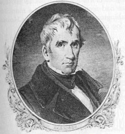 William Henry Harrison