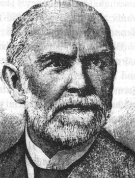 Ernst Engel