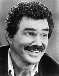 Burt Reynolds