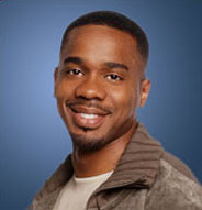 Duane Martin